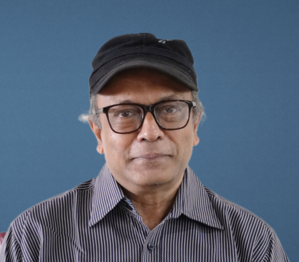 Anisul Haque